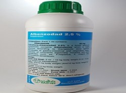 albenzidad