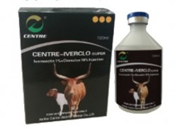 ivermectin injection bvp