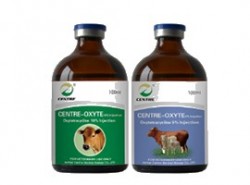 oxytetracycline injection 10